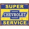 Image 1 : Super Chevy Service