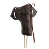 Image 1 : Showman 38/357Cal Gun Holster
