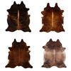 Image 1 : Brazilian Brindle Hair-On Cowhide