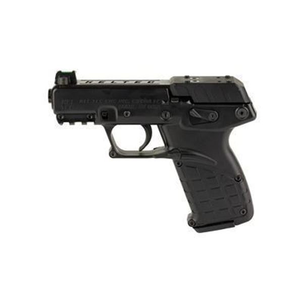 KELTEC P17 3.8" 22LR 17RD OR BLK