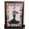 Image 1 : BARBIE 40th Anniversary Poster by Mattell