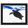 Image 1 : Turtle by Wyland Original