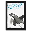 Orca by Wyland Original
