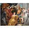 Sir Peter Paul Rubens - The Judgement of Solomon