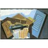 Juan Gris - The Cloud