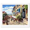 Streets of St Emilion by Park, S. Sam