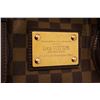 Image 5 : Louis Vuitton Brown Damier Ebene Leather Hampstead MM Shoulder Bag
