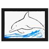 Image 1 : Dolphin by Wyland Original