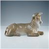 Image 10 : Lladro Porcelain Figurine, Cow 1001390