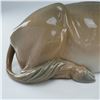 Image 5 : Lladro Porcelain Figurine, Cow 1001390