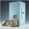 Image 9 : Lladro Porcelain Figurine, Cow 1001390