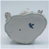 Image 7 : Lladro Porcelain Figurine, Rabbit's Food 4826