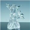 Image 2 : Swarovski Crystal Hummingbird Figurine 166184