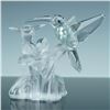 Image 3 : Swarovski Crystal Hummingbird Figurine 166184