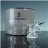 Image 7 : Swarovski Crystal Hummingbird Figurine 166184