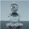 Image 2 : Swarovski Crystal Mini Drake Figurine 010007