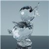 Image 3 : Swarovski Crystal Mini Drake Figurine 010007