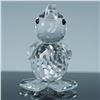Image 4 : Swarovski Crystal Mini Drake Figurine 010007