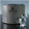 Image 5 : Swarovski Crystal Mini Drake Figurine 010007