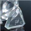 Image 7 : Swarovski Crystal Mini Drake Figurine 010007