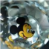 Image 5 : 4pc Disney Crystal Paperweights