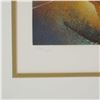 Image 3 : Leonardo Nierman, Serigraph on Paper, Sound of Color- Mozart, Hand Signed