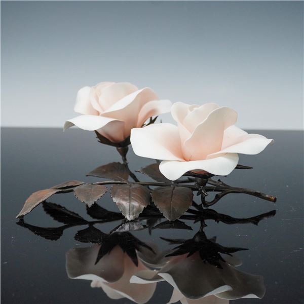 Bohem Figurine Mother's Day Rose 60129