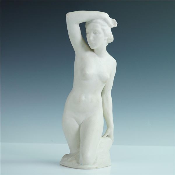 Rosenthal Nude Figurine by R. Kaesbach