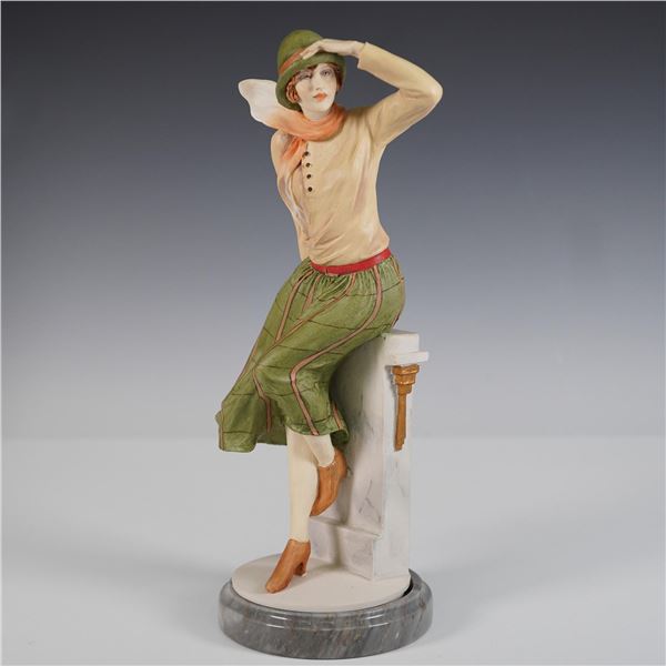 Royal Doulton Classique Figurine, Lucinda CL3983,