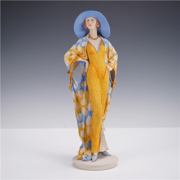 Royal Doulton Figurine, Isobel CL3980