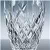Image 3 : Waterford Crystal Araglin Pattern Vase