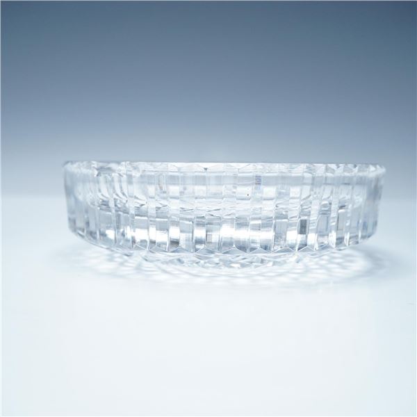 MCM Crystal Ashtray
