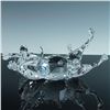 Image 6 : Limited Edition Swarovski Crystal Bull Figurine with Case and Base, 628483