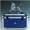 Image 9 : Limited Edition Swarovski Crystal Bull Figurine with Case and Base, 628483