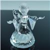 Image 1 : Swarovski Crystal Figurine, Angel with Original Box
