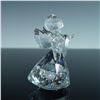 Image 2 : Swarovski Crystal Figurine, Angel with Original Box