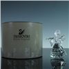 Image 8 : Swarovski Crystal Figurine, Angel with Original Box