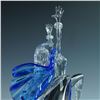 Image 3 : Swarovski Crystal Figurine, Isadora with Base