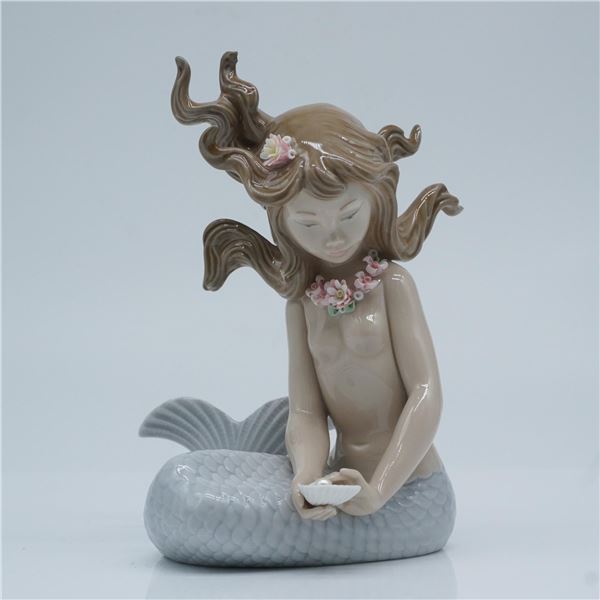 Lladro Porcelain Figurine, Mirage 1001415