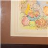 Image 3 : Mildred Barrett, Artist Proof Lithograph on Paper, Signed
