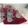 Image 2 : 6 A&W Mugs, Coke, Drewry, Pepsi Glasses, Couple