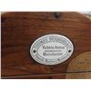 Image 2 : Thomas Bradford + Co. Antique Rotary Knife Cleaner 