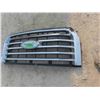 Image 2 : 2016 Ford F150 Grill