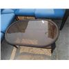 Image 8 : Wicker Sunroom Sectional (One Direction) 82'' (Other 
