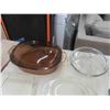 Image 2 : Casserole, Cookware, Some Pyrex & More 
