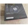 Image 2 : Beats Over-Ear Bluetooth Headphones - New, Factory 