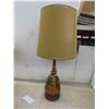 Image 2 : 2 Table Lamps with shades