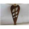 Image 8 : 2 Table Lamps with shades