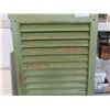 Image 2 : Wood Shutter 22x59