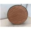 Image 2 : MCM Footstool/ ottoman 